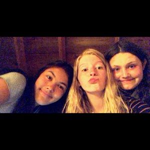 Meet your Posher, Alyssa